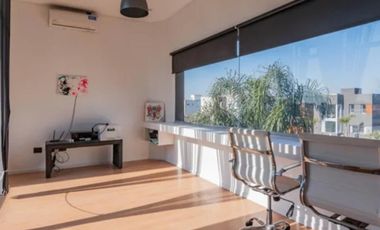 Venta de casa en Lagos de Canning