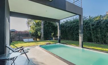 Venta de casa en Lagos de Canning