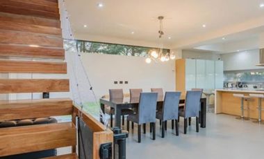 Venta de casa en Lagos de Canning