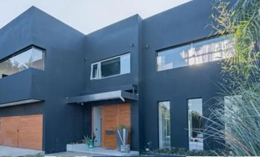 Venta de casa en Lagos de Canning