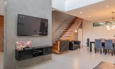 Venta de casa en Lagos de Canning