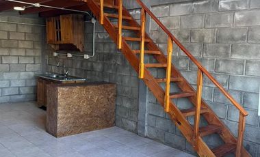 COMPLEJO DE DEPARTAMENTOS