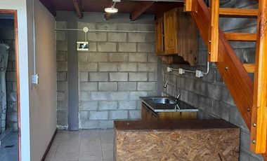 COMPLEJO DE DEPARTAMENTOS