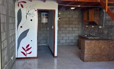 COMPLEJO DE DEPARTAMENTOS