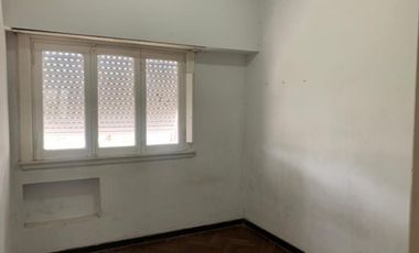 DEPATAMENTO 3 AMBIENTES EN 2° PISO