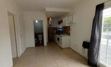 ALQUILER DEPARTAMENTO MONOAMBIENTE RAMOS MEJIA