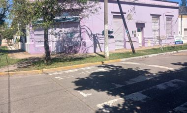 LOTE  A MEJORAR - OPORTUNIDAD