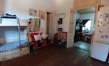 LOTE  A MEJORAR - OPORTUNIDAD