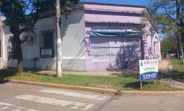 LOTE  A MEJORAR - OPORTUNIDAD