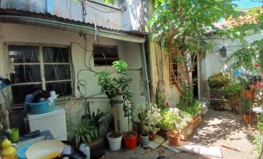 LOTE  A MEJORAR - OPORTUNIDAD