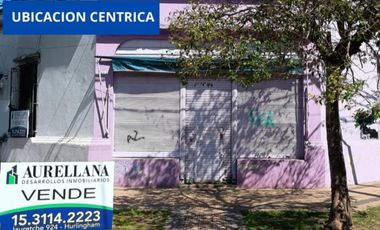 LOTE  A MEJORAR - OPORTUNIDAD