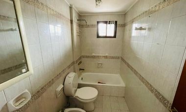 DEPARTAMENTO DE 2 AMBIENTES CON BALCON AL FRENTE