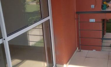Departamento monoambiente a la venta en San Miguel