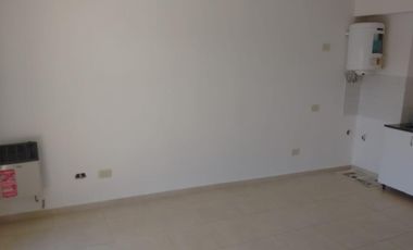 Departamento monoambiente a la venta en San Miguel