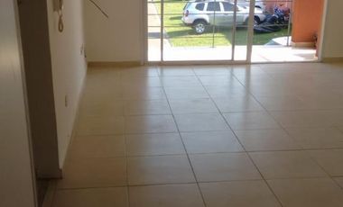 Departamento monoambiente a la venta en San Miguel