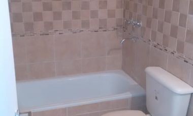 Departamento monoambiente a la venta en San Miguel