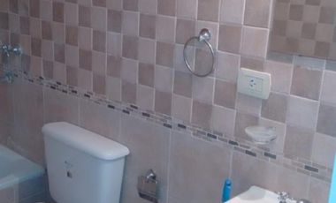 Departamento monoambiente a la venta en San Miguel