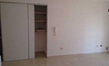 Departamento monoambiente a la venta en San Miguel