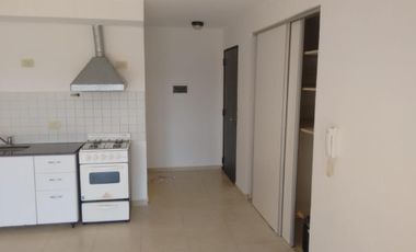 Departamento monoambiente a la venta en San Miguel