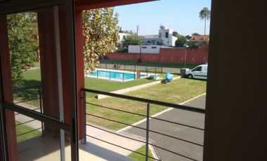 Departamento monoambiente a la venta en San Miguel