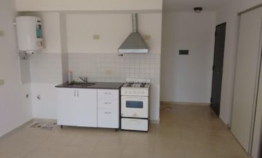Departamento monoambiente a la venta en San Miguel