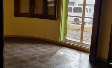 CASA 3 AMBIENTES PARA USO COMERCIAL EXCLUSIVAMENTE, EXCELENTE UBICACION CENTRO DE RAMOS MEJIA
