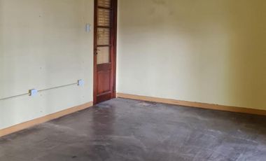 CASA 3 AMBIENTES PARA USO COMERCIAL EXCLUSIVAMENTE, EXCELENTE UBICACION CENTRO DE RAMOS MEJIA