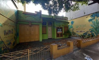 CASA 3 AMBIENTES PARA USO COMERCIAL EXCLUSIVAMENTE, EXCELENTE UBICACION CENTRO DE RAMOS MEJIA