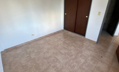Departamento de 2 ambientes. La Tablada