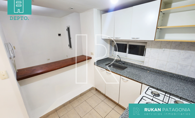#AlquilerRUKAN | Dpto. 1 Habitación | Barrio CENTRO | Calle BERNARDINO DEL HOYO | Caleta Olivia.-