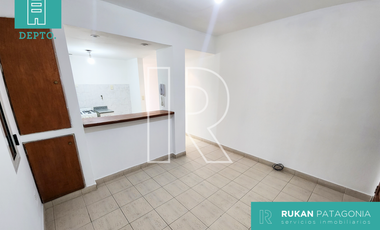 #AlquilerRUKAN | Dpto. 1 Habitación | Barrio CENTRO | Calle BERNARDINO DEL HOYO | Caleta Olivia.-
