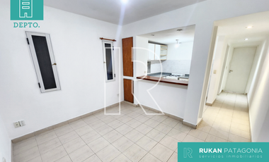 #AlquilerRUKAN | Dpto. 1 Habitación | Barrio CENTRO | Calle BERNARDINO DEL HOYO | Caleta Olivia.-