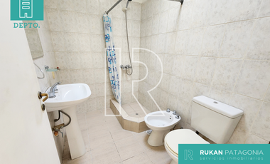 #AlquilerRUKAN | Dpto. 1 Habitación | Barrio CENTRO | Calle BERNARDINO DEL HOYO | Caleta Olivia.-