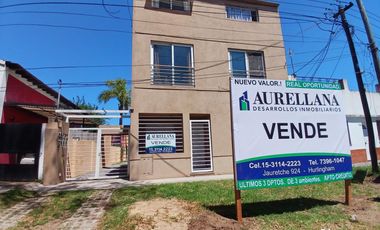 OPORTUNIDAD DEPTO A ESTRENAR