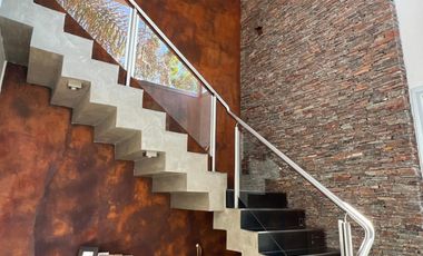CASA EN ALQUILER EN FINCAS DE HUDSON