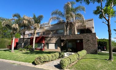 CASA EN ALQUILER EN FINCAS DE HUDSON