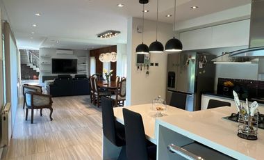 CASA EN ALQUILER EN FINCAS DE HUDSON