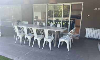 CASA EN ALQUILER EN FINCAS DE HUDSON