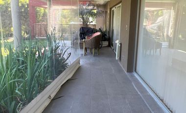CASA EN ALQUILER EN FINCAS DE HUDSON