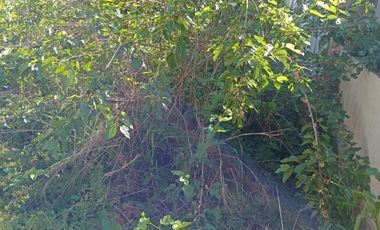 Importante terreno a la venta en José C Paz