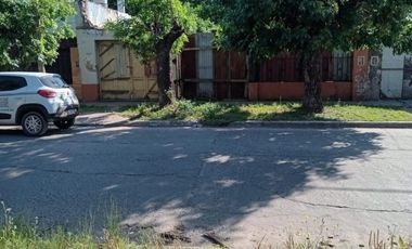 Importante terreno a la venta en José C Paz