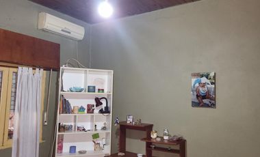 Casa 2 Dormitorios Gdor. Costa Posibilidad Ampliación en PA
