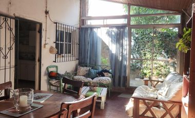 Casa 2 Dormitorios Gdor. Costa Posibilidad Ampliación en PA
