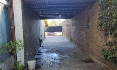 Casa 2 Dormitorios Gdor. Costa Posibilidad Ampliación en PA