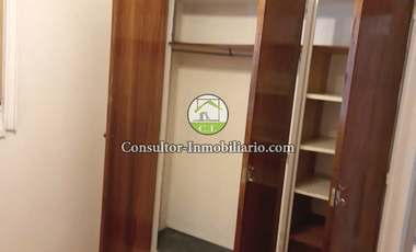 Dos Luminosos Ambientes en Almagro