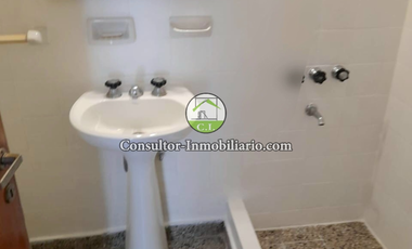 Dos Luminosos Ambientes en Almagro