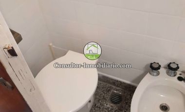 Dos Luminosos Ambientes en Almagro