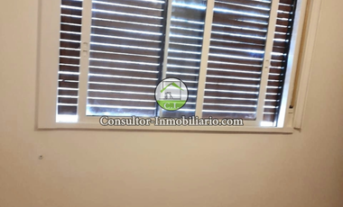Dos Luminosos Ambientes en Almagro