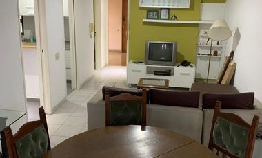 Departamento de tres ambientes a la venta en San Miguel