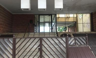 Departamento de tres ambientes a la venta en San Miguel